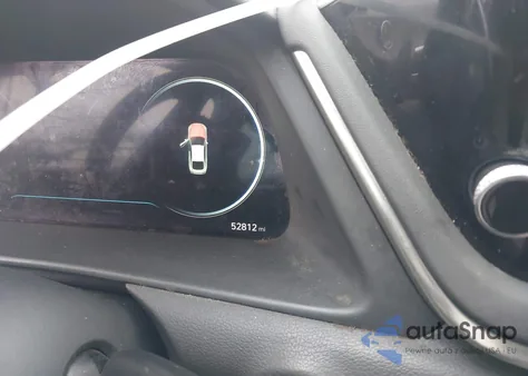 2022 Hyundai Sonata Sel Plus from USA, damaged, VIN KMHL44J29NA242002